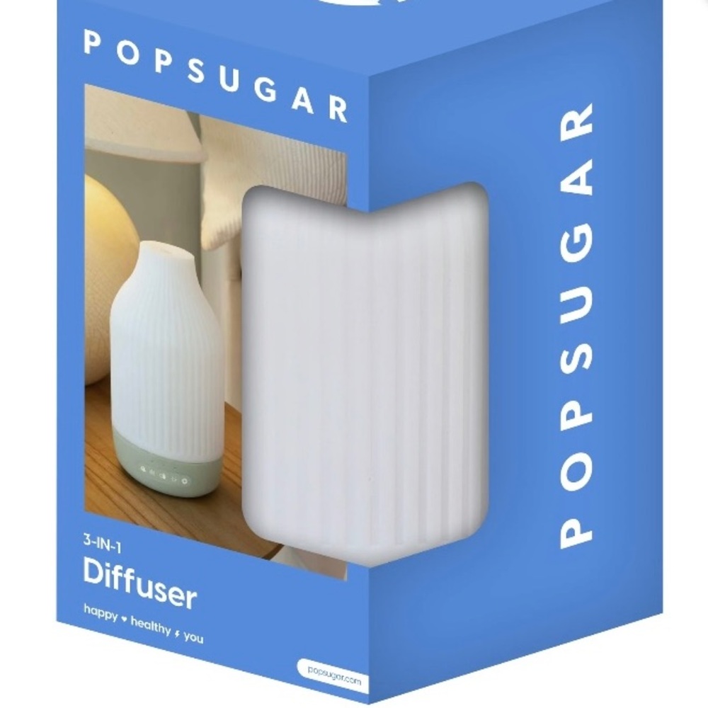PopSugar Diffuser